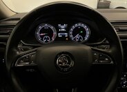 Škoda Superb Liftback 2,0 l 140 kw