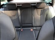 Škoda Octavia Kombi 1,4 l 150 kw