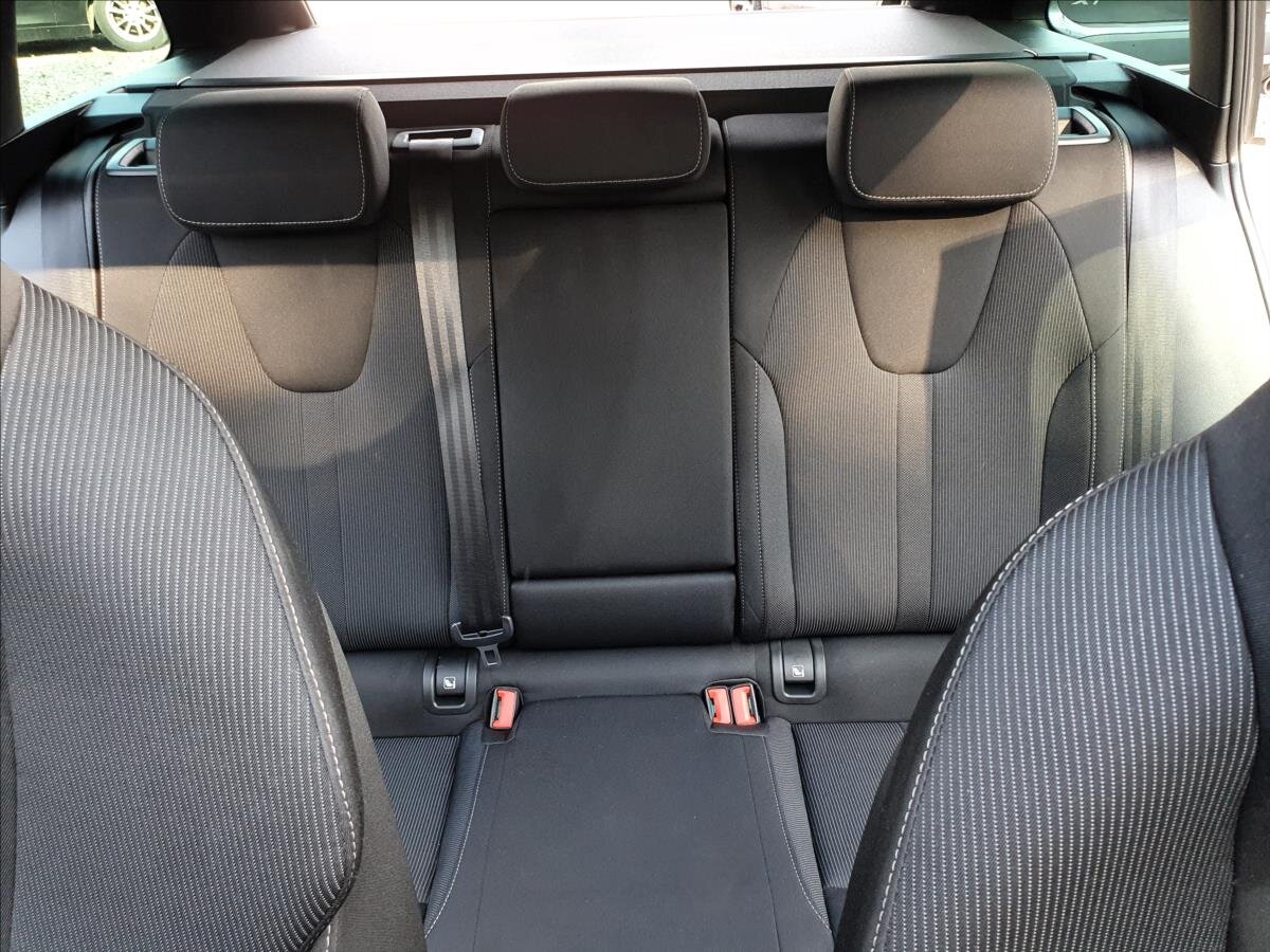 Škoda Octavia Kombi 1,4 l 150 kw