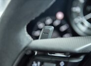 Porsche 911 Kabriolet 3,7 l 478 kw