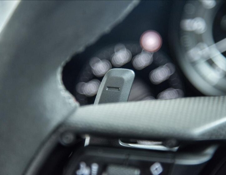 Porsche 911 Kabriolet 3,7 l 478 kw