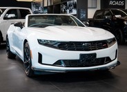 Chevrolet Camaro 9