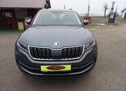 Škoda Kodiaq SUV 1,5 l 110 kw