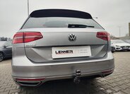 Volkswagen Passat Sedan 2,0 l 140 kw