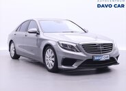 Mercedes-Benz Třídy S Sedan / Limuzína 4,7 l 335 kw