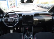 Hyundai Tucson SUV 1,6 l 110 kw