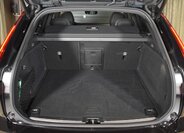 Volvo XC60 SUV / Terénní 2,0 l 184 kw