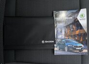 Škoda Octavia Kombi 2,0 l 85 kw