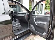 Mercedes-Benz Třídy X 20