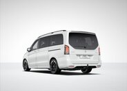 Mercedes-Benz Třídy V MPV 2,0 l 174 kw