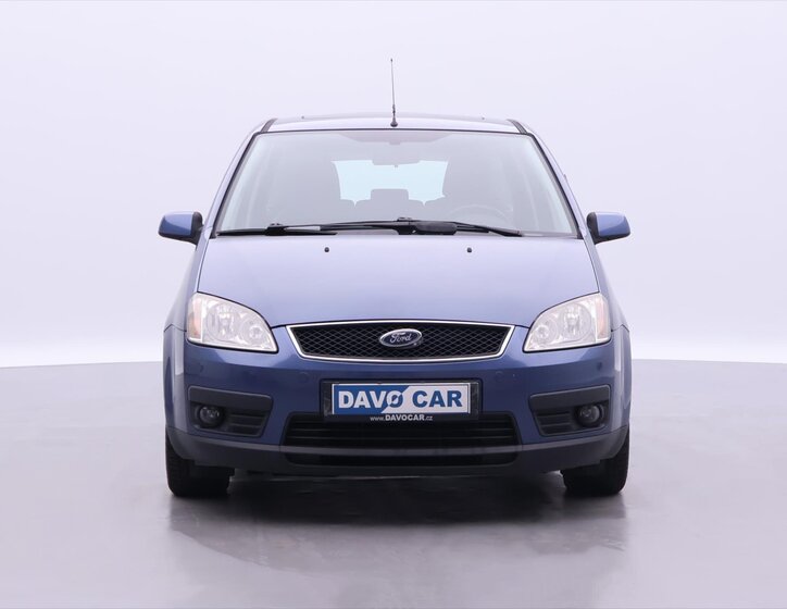 Ford C-MAX 2