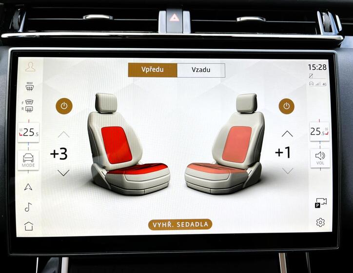 Land Rover Range Rover Velar 24