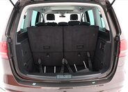 Volkswagen Sharan MPV 2,0 l 110 kw