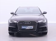 Audi A6 Kombi 3,0 l 200 kw