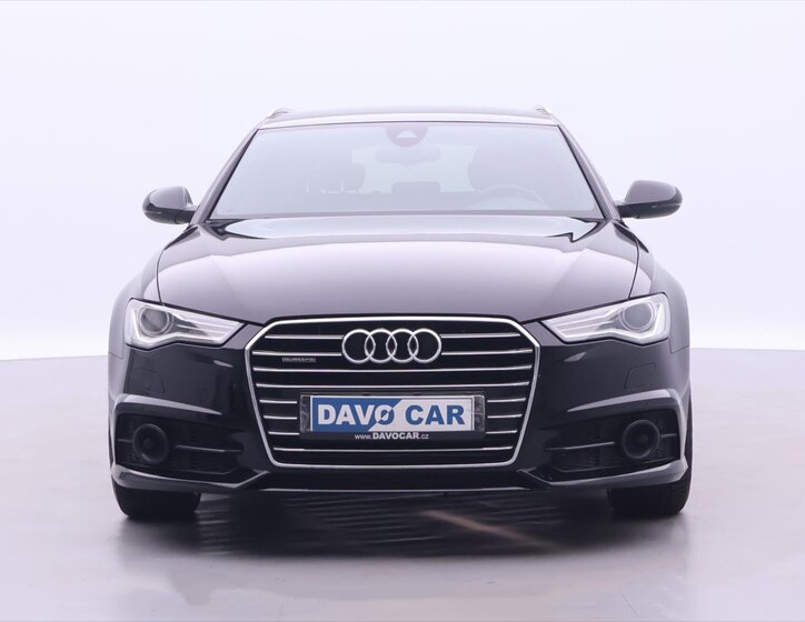 Audi A6 Kombi 3,0 l 200 kw