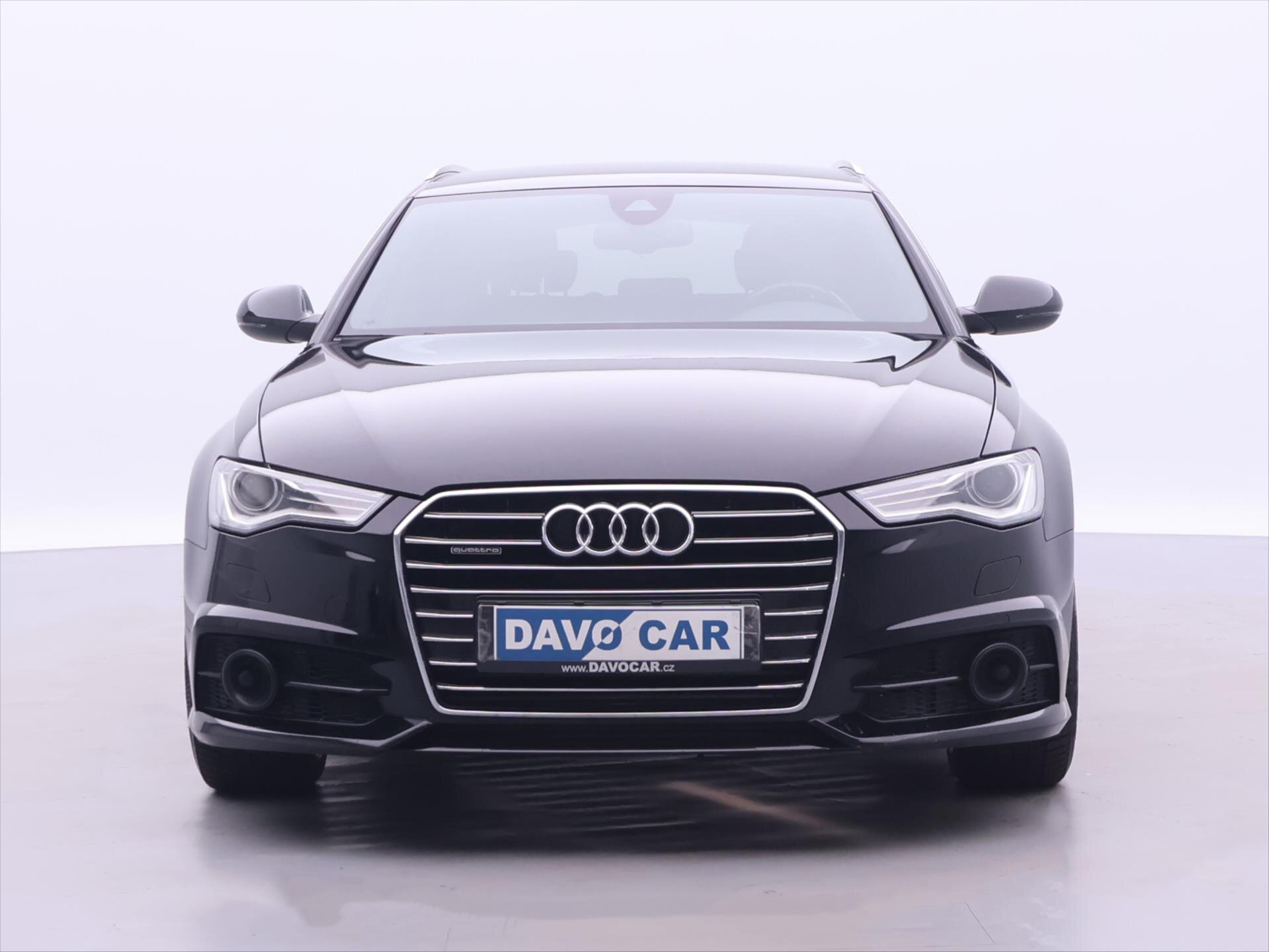 Audi A6 Kombi 3,0 l 200 kw