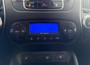 Hyundai ix35 SUV 1,7 l 85 kw
