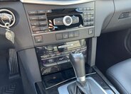 Mercedes-Benz Třídy E Sedan / Limuzína 2,1 l 100 kw