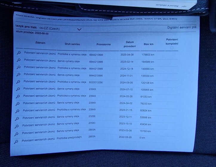 Volkswagen up! Hatchback 999,0 50 kw