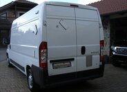 Peugeot Boxer Ostatní 2,2 l 96 kw