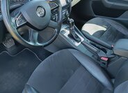 Škoda Octavia Kombi 0,0 135 kw