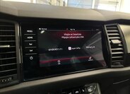 Škoda Kodiaq SUV / Terénní 2,0 l 176 kw