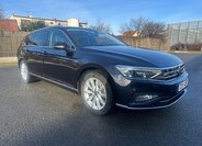 Volkswagen Passat Kombi 2,0 l 110 kw