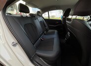 BMW Řada 3 Sedan / Limuzína 2,0 l 115 kw