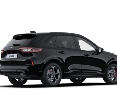 Ford Kuga 7