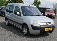 Peugeot Partner 44