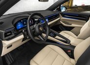 Porsche Macan SUV / Terénní 0,0 285 kw