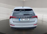 Škoda Scala Hatchback 999,0 85 kw