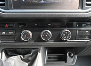 Volkswagen Crafter Skříň 2,0 l 103 kw