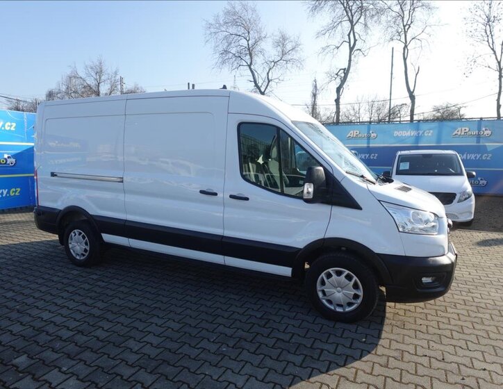 Ford Transit Ostatní 2,0 l 96 kw