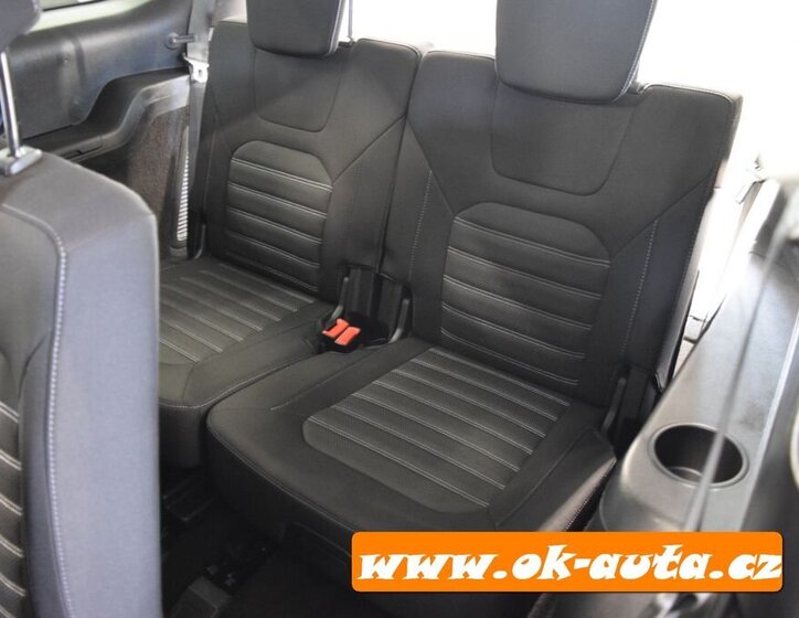 Ford Galaxy MPV 2,0 l 140 kw