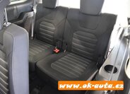 Ford Galaxy MPV 2,0 l 140 kw