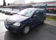 Dacia Logan Kombi 1,6 l 64 kw