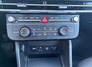 Hyundai Tucson SUV / Terénní 1,6 l 117 kw