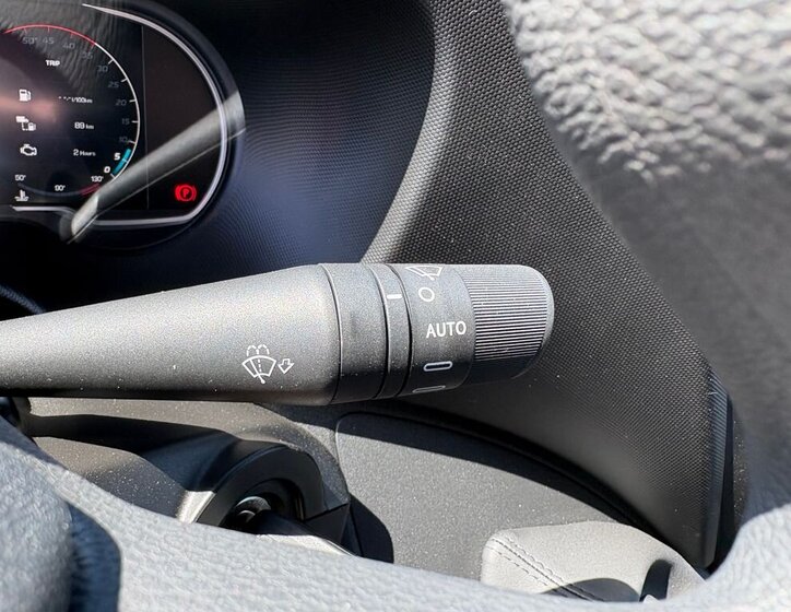 Iveco Daily Skříň 3,0 l 129 kw