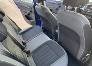 Škoda Fabia Kombi 999,0 70 kw