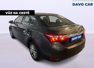 Toyota Corolla Sedan / Limuzína 1,6 l 97 kw