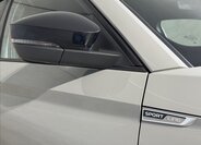 Škoda Kodiaq SUV 2,0 l 110 kw