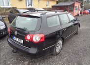 Volkswagen Passat Kombi 2,0 l 103 kw