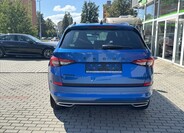 Škoda Kodiaq 5