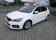 Peugeot 308 4
