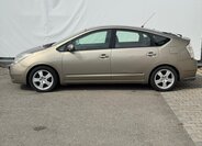 Toyota Prius Hatchback 1,5 l 57 kw