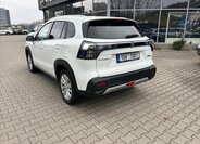 Suzuki S-Cross SUV 1,4 l 95 kw