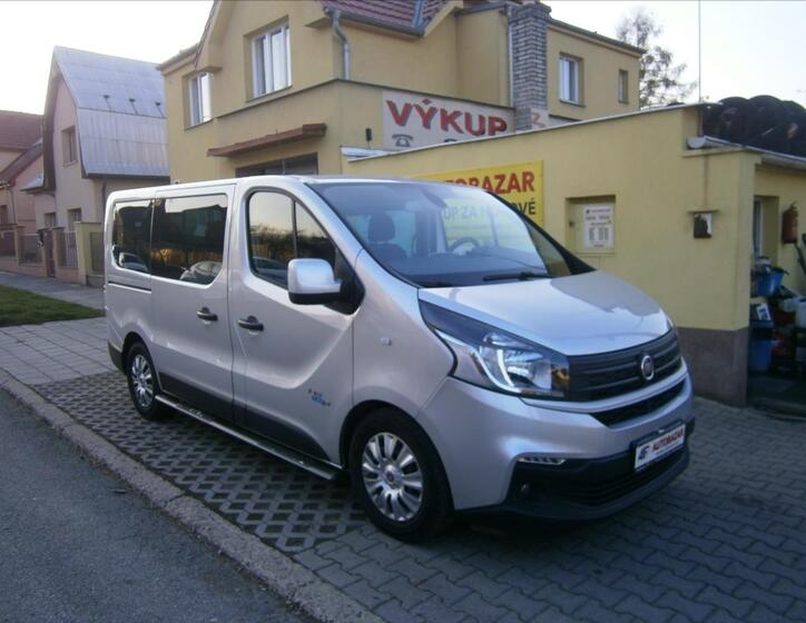 Fiat Talento 1