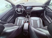 Škoda Scala Hatchback 1,5 l 110 kw