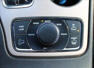 Jeep Grand Cherokee SUV / Terénní 3,6 l 213 kw